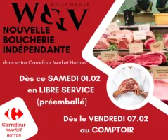 Info Boucherie